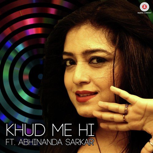Khud Me Hi - Abhinanda Sarkar