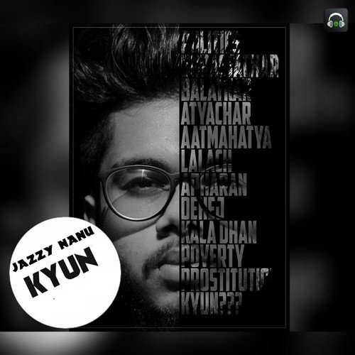 Kyun - Jazzy Nanu