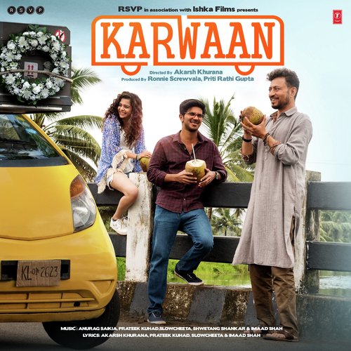 Kadam - The Local Train