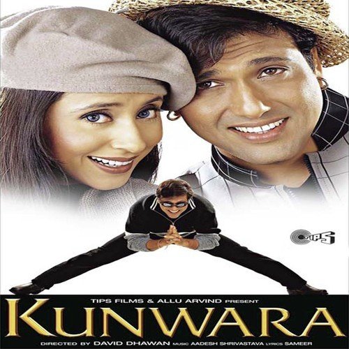 Yeh Ladki Jawan - Aadesh Shrivastava