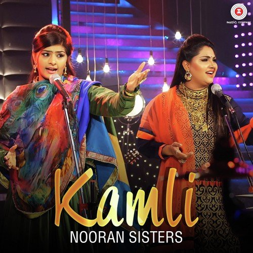 Aashiqan Da Kaada - Nooran Sisters