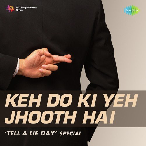 Such Keh Raha Hai (From Rehnaa Hai Terre Dil Mein) - Various Artists