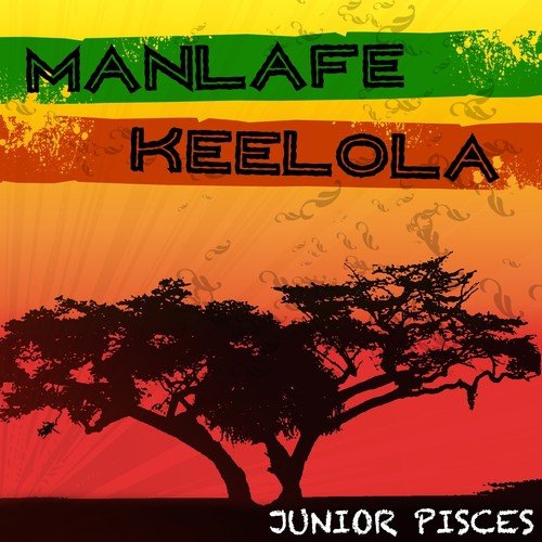 Yermandee (Sympathy) - Junior Pisces