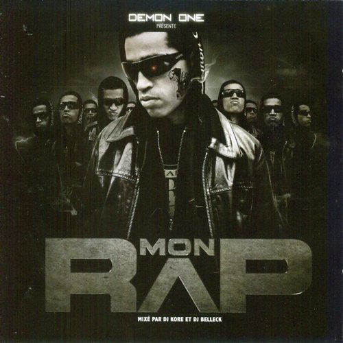 Votez pour moi - Demon One