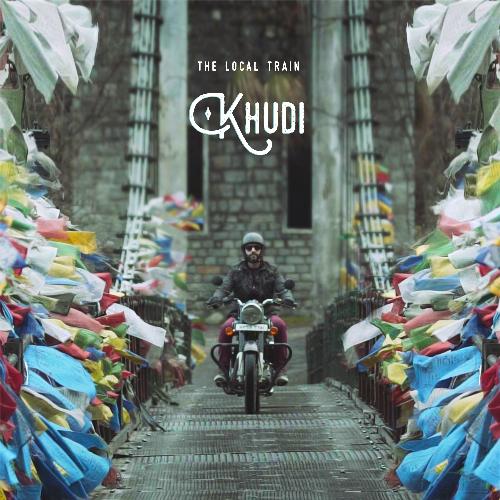Khudi - The Local Train