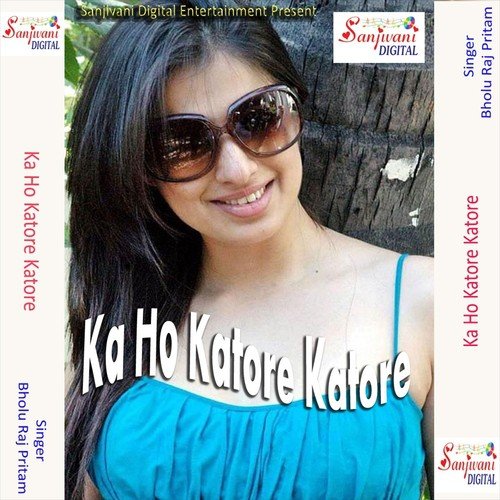 Hamra Nando Ke Bhaiya Rangbaaz Ho - Bholu Raj Pritam
