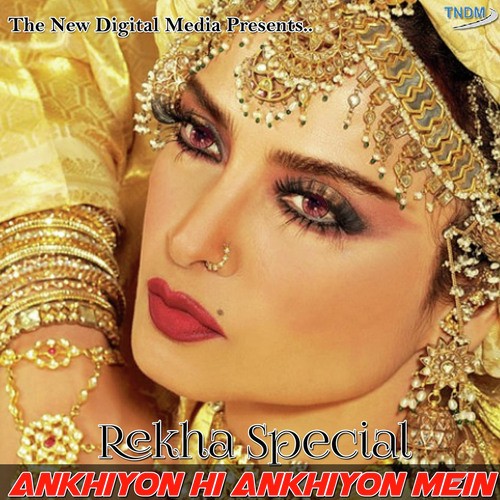 Ankhiyon Hi Ankhiyon Mein - Various Artists