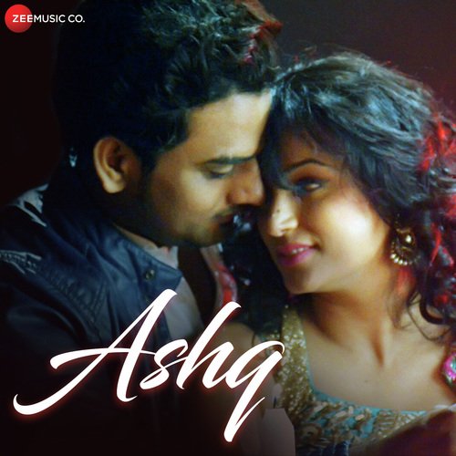 Ashq  - Aamir Ali Sultan