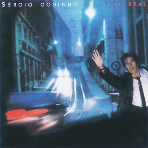O Fugitivo - Srgio Godinho