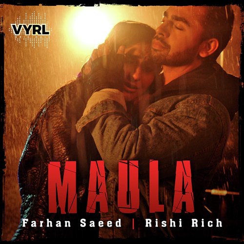Maula - Aamir Ali Sultan