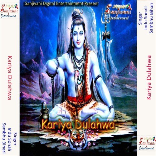 Barse Sawanwa Ho - Sambhu Bihari, Indu Sonali