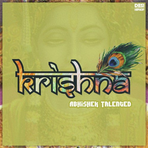 Krishna - Abhishek Talented