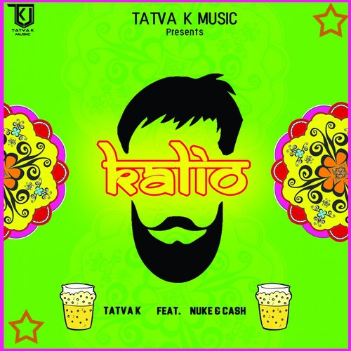 Kalio - M. Watt, Tatva Kundalini, Nuke, Cash