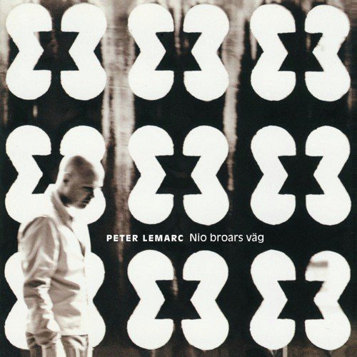 Gabriel p vita hsten - Peter Lemarc