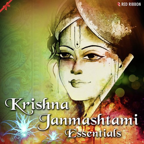 Holi Khelein Kanha Sang - Anup Jalota, Suresh Wadkar, Lalitya Munshaw, Anuradha Paudwal
