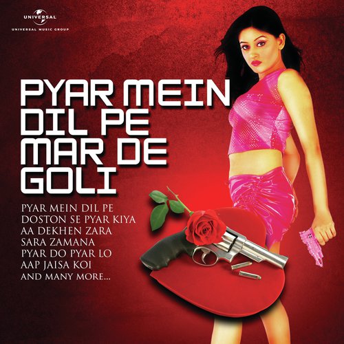 Yamma Yamma (From Shaan) - Jyoti Malhotra
