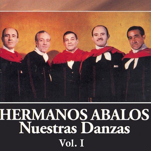 El Pajarito - Hermanos Abalos