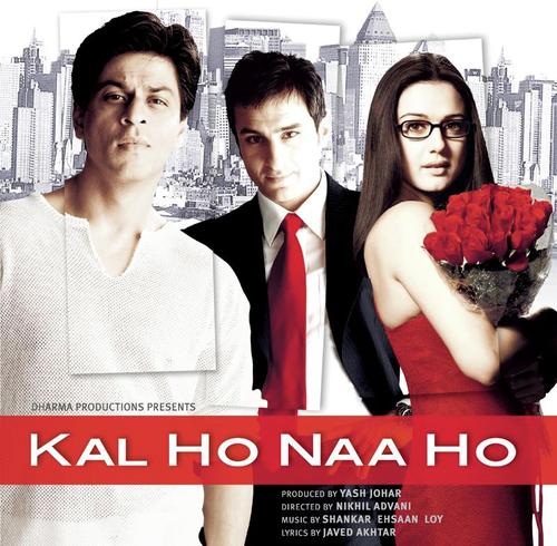 Kal Ho Naa Ho (Pocket Cinema) - Shah Rukh Khan