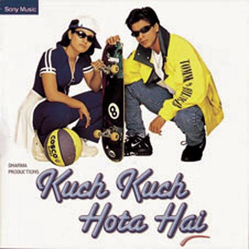 Kuch Kuch Hota Hai (Pocket Cinema) - Shah Rukh Khan