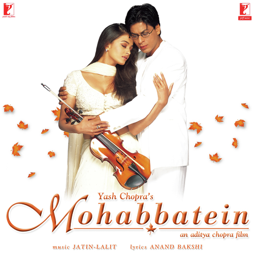 Pairon Mein Bandhan Hai - Shah Rukh Khan