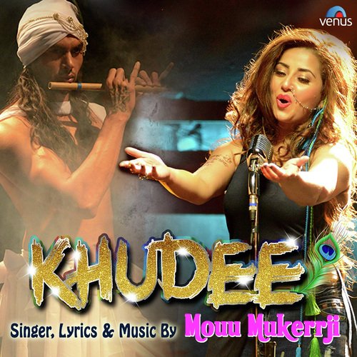 Khudee - Mouu Mukerrji