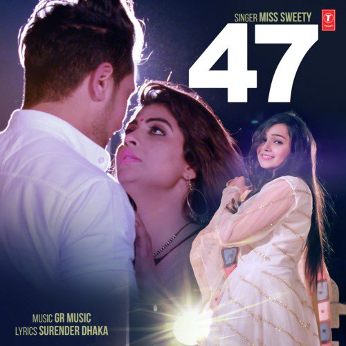 47 - Riwaaz The Futuristic Rapper