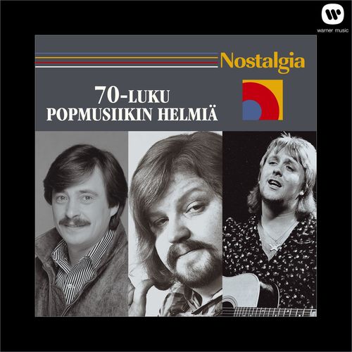 Rokki on rautaa - My Music - Various Artists