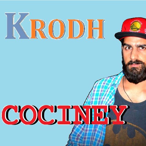 Krodh - Cociney