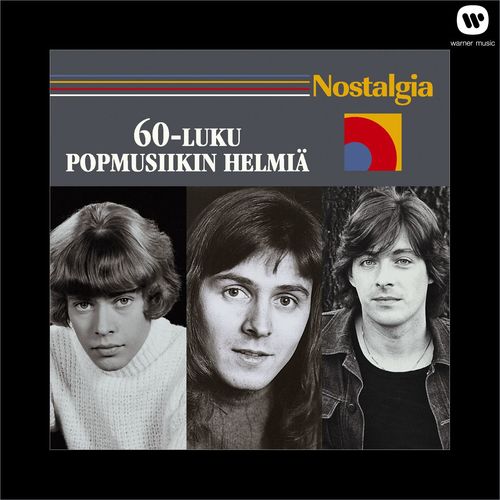 l hylk rakkautta - Dont Throw Your Love Away - Various Artists