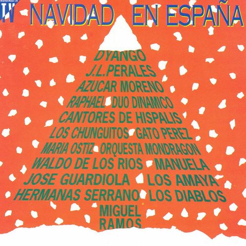 Dame tu mano - Various Artists