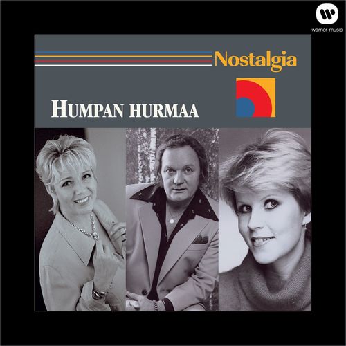 Pieni hetki - Various Artists