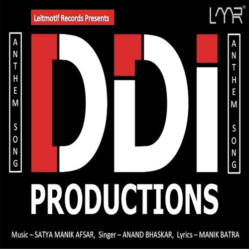 Ddi Anthem Song - Sajawal Ali amp Hakeem