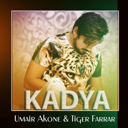 Kadya - Umair Akone amp Tiger Farrar
