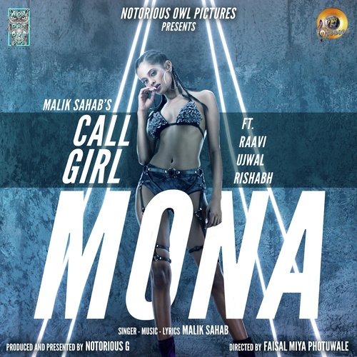Mona - Sajawal Ali amp Hakeem