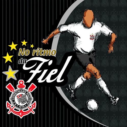 Hino do Corinthians (Pop) - Varios Artistas