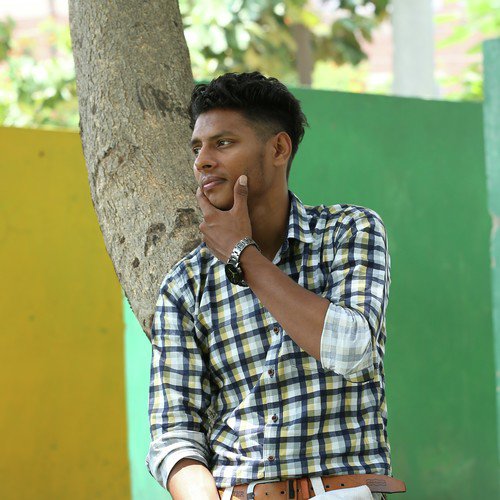 Kaunhumai - Akshar Pandit