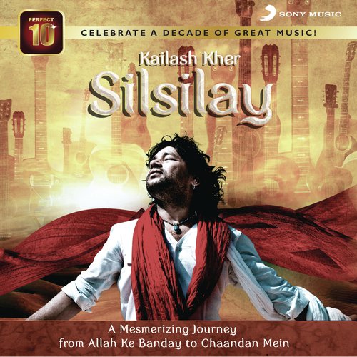 Jana Jogi De Naal - Kailash Kher