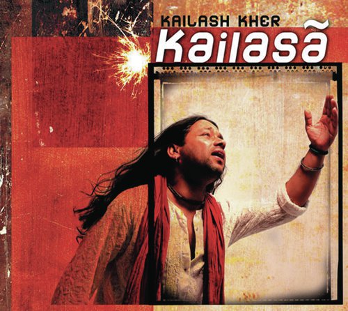Teri Deewani - Kailasa