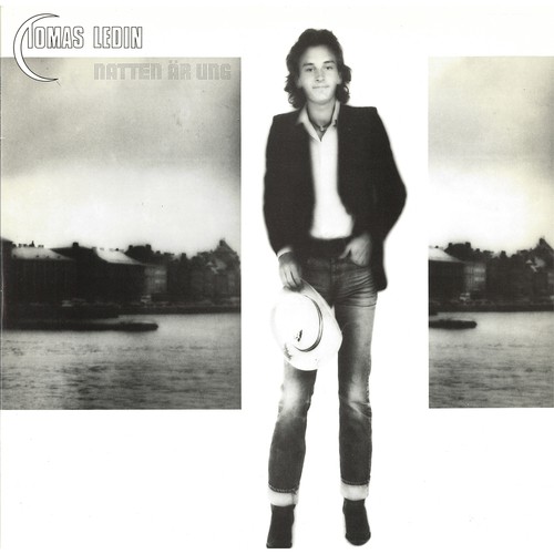 Festen har brjat - Tomas Ledin