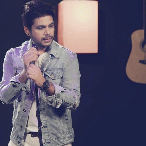 Khafa Broken Heart - Nitz Kakkar