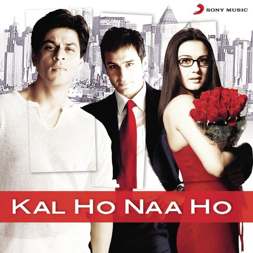 Maahi Ve - Shankar-Ehsaan-Loy