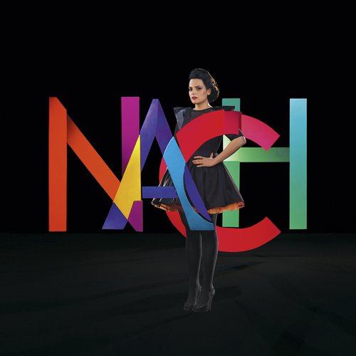 me mlodique - Nach