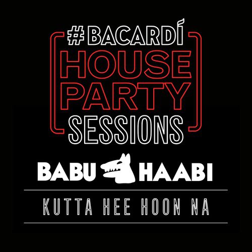 Kutta Hee Hoon Na - Babu Haabi