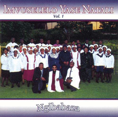 Ngobekezela - Imvuselelo Yase Natali