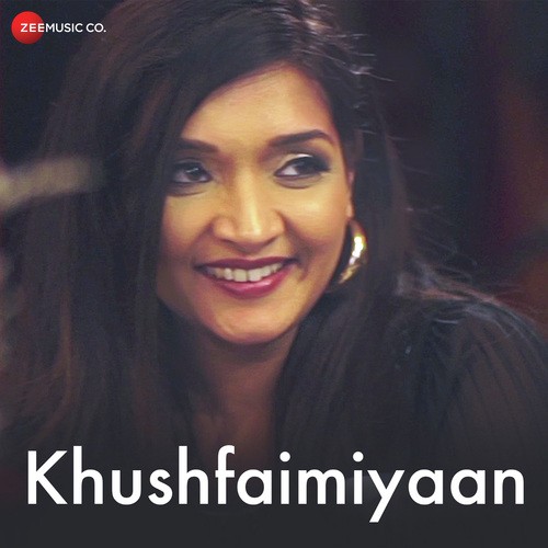 Khushfaimiyaan - Jash