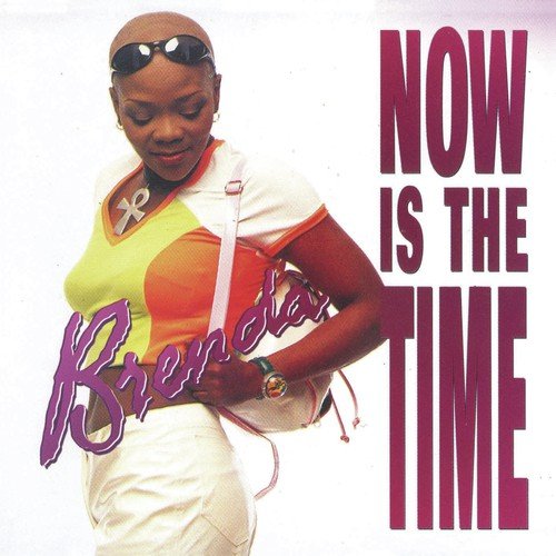 Mina Ngithanda - Brenda Fassie