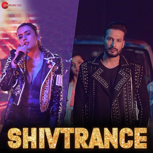 Shivtrance - Mika Singh