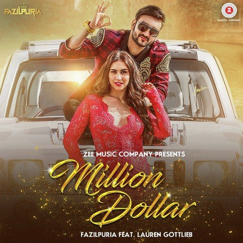 Million Dollar - Mika Singh