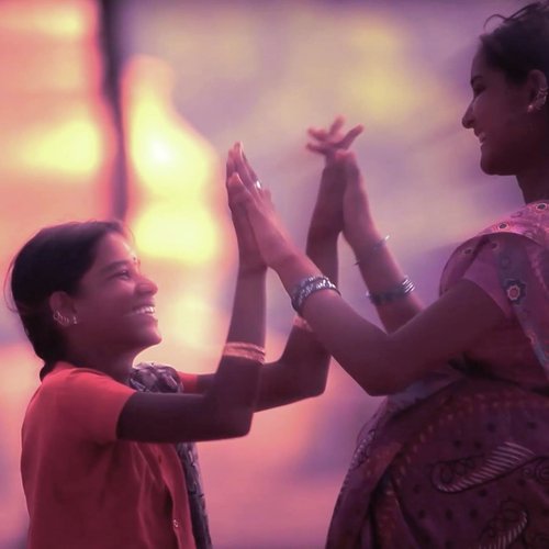 Kahin Chehra - Kavita Kalyan