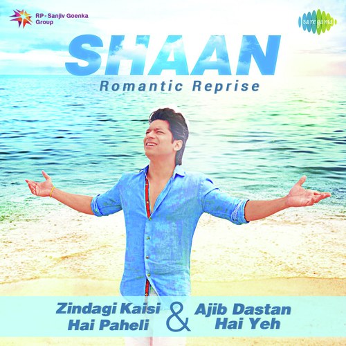 Zindagi Kaisi Hai Paheli And Ajib Dastan Hai Yeh - Karan B Oberoi